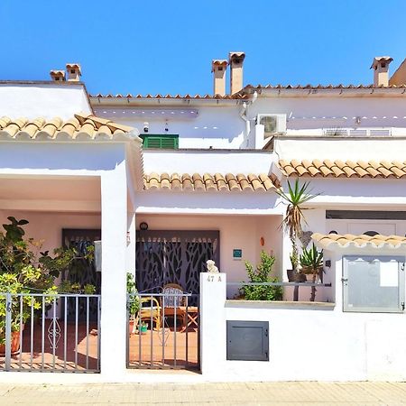 Villa Cala Pi Family Exteriér fotografie