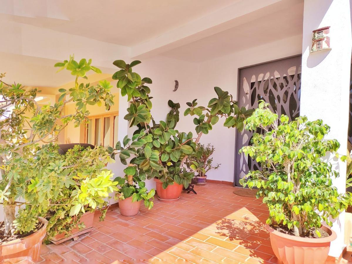 Villa Cala Pi Family Exteriér fotografie
